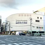 Samurai Home Shijo Omiya
